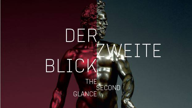 Der zweite Blick: exposición comisariada por María López-Fanjul