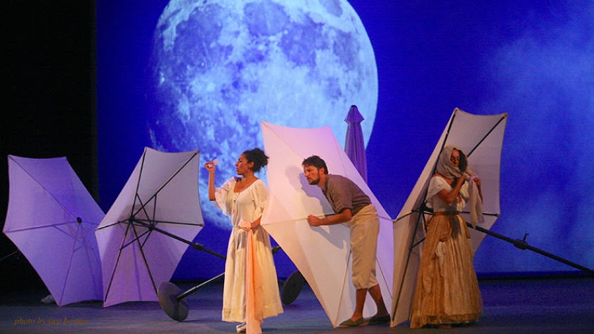 Opera 2.0: Orchester Camerata Mallorquina mit dem Palma Opera Chor