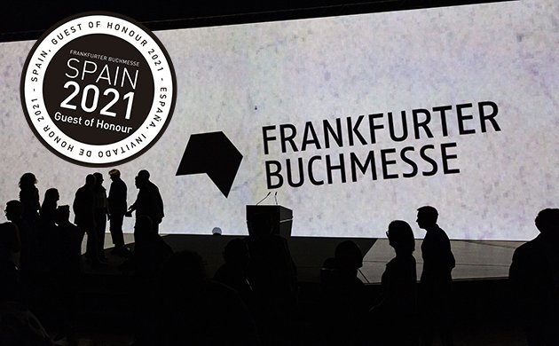 Frankfurter Buchmesse 2019