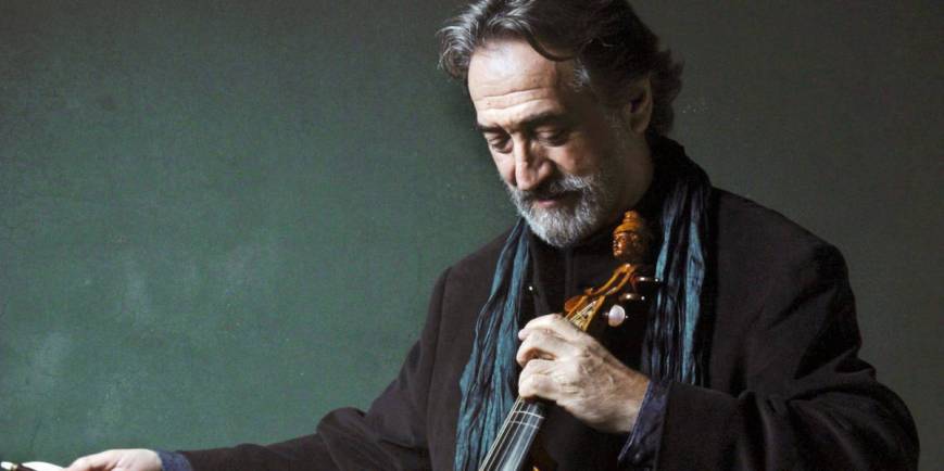 Jordi Savall et Le Concert des Nations