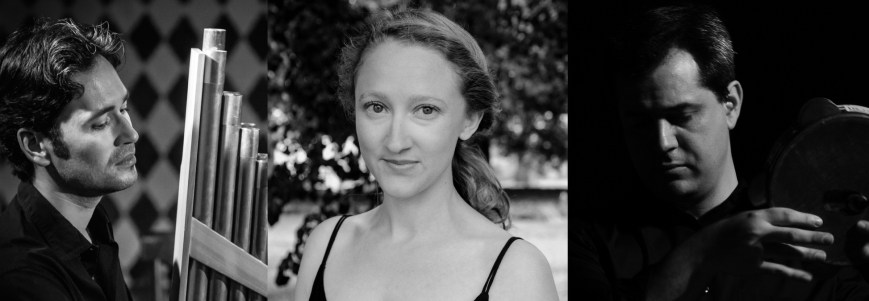 Tasto Solo – Ensemble für Alte Musik im Roten Rathaus