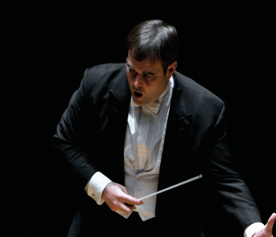 Josep Caballé Domenech en  Berliner Philharmoniker