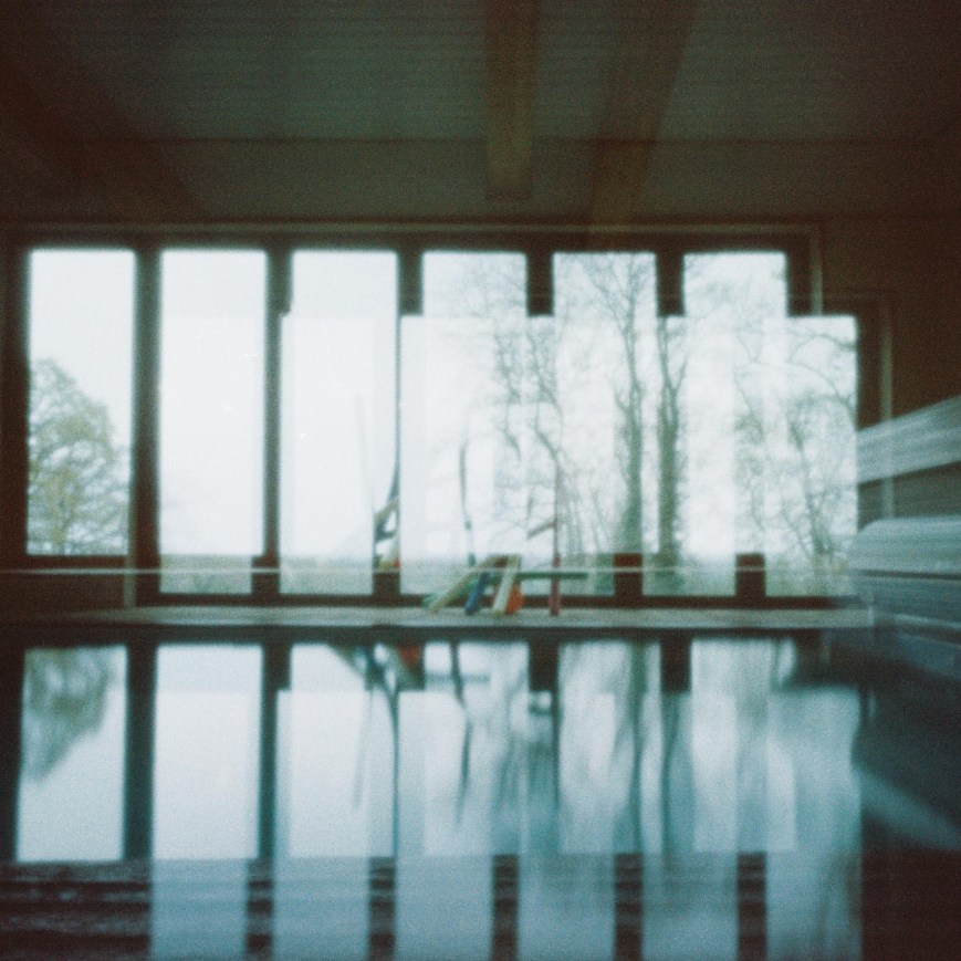 Las bañistas – Un proyecto de Laura Palau en GlogauAIR