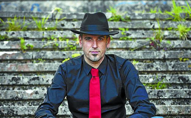 6. Akkordeon Festival mit Gorka Hermosa