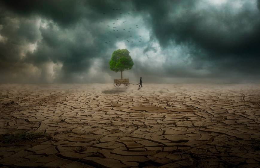 Gauting International Photo Week 2020 mit dem spanischen Fotografen GUS