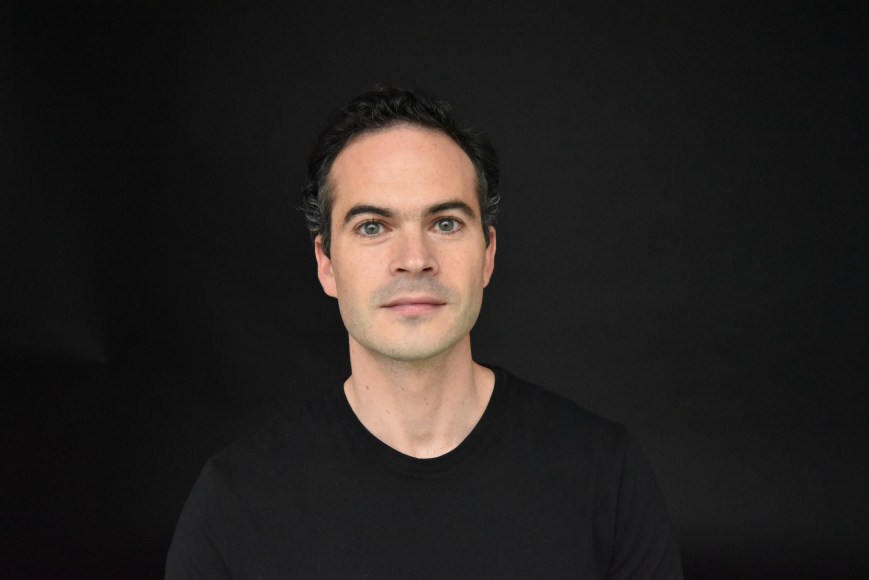 Miguel Pérez Iñesta dirige el Junges Ensemble Berlín en la Philharmonie de la capital alemana