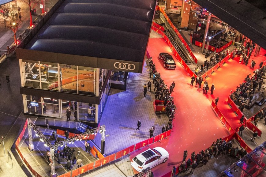 Cine español en la Berlinale