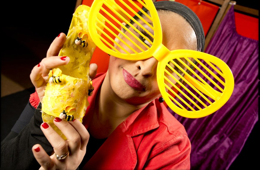 Kindertheaterreihe: festival de teatro infantil bilingüe en Berlín