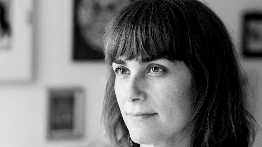 Zwischen den Zeilen. Die Autorin Sara Mesa und ihr Übersetzer Peter Kultzen im Gespräch