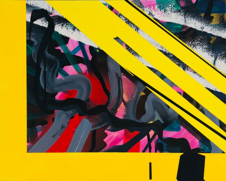 GlogauAIR: virtual open studios