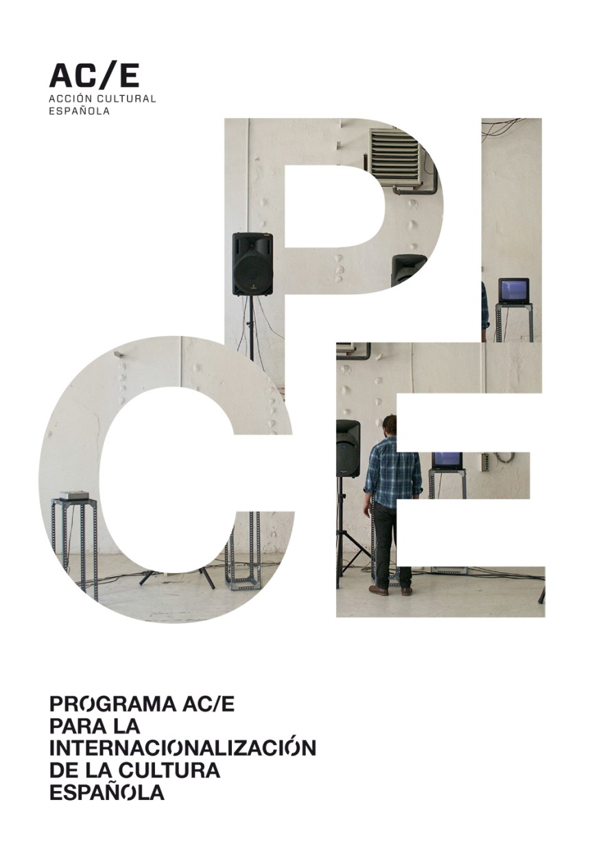 Abierta la convocatoria de ayudas PICE: Programa para la Internacionalización de la Cultura Española