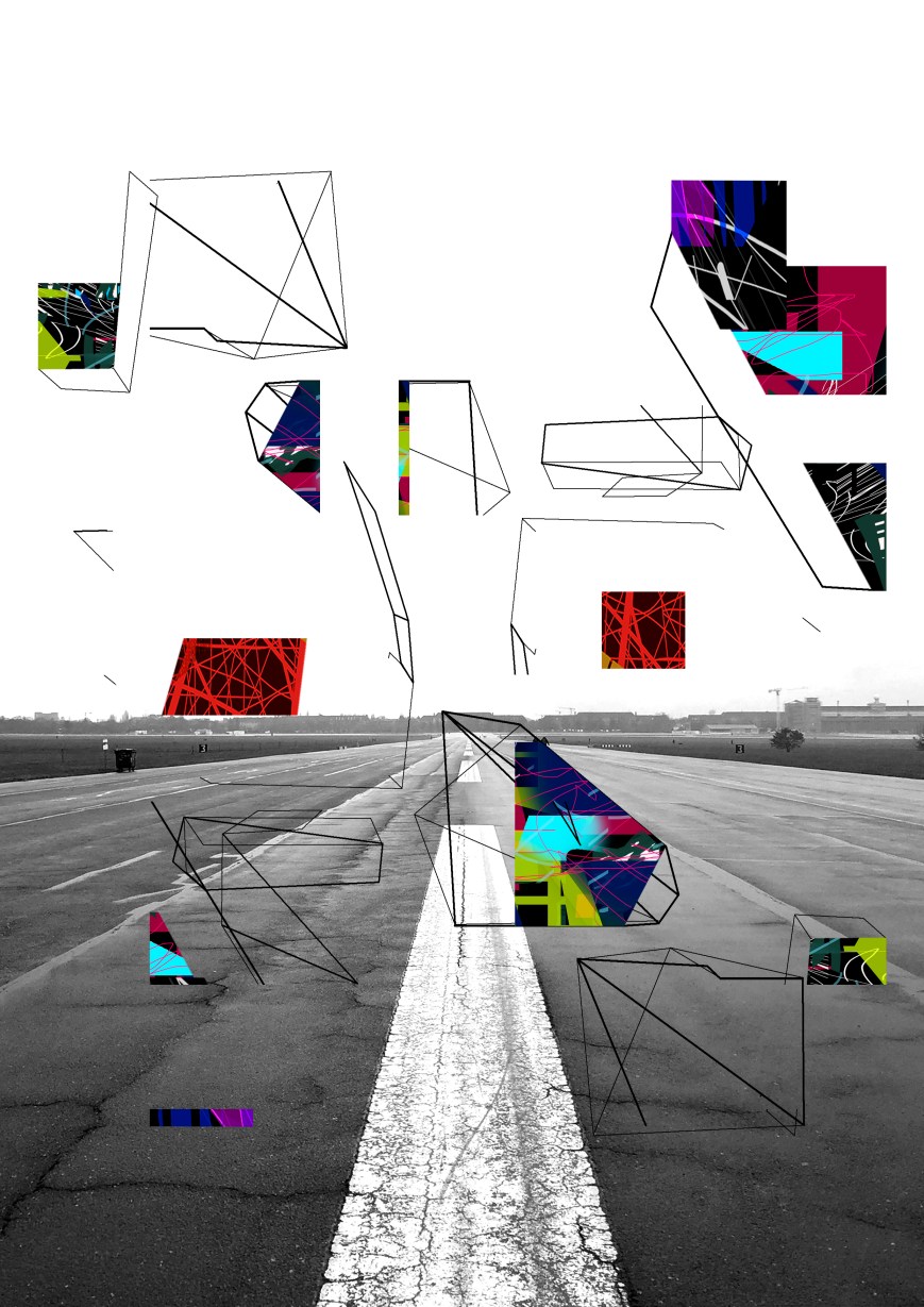 Sonia Toneu en GlogauAir Open Studios