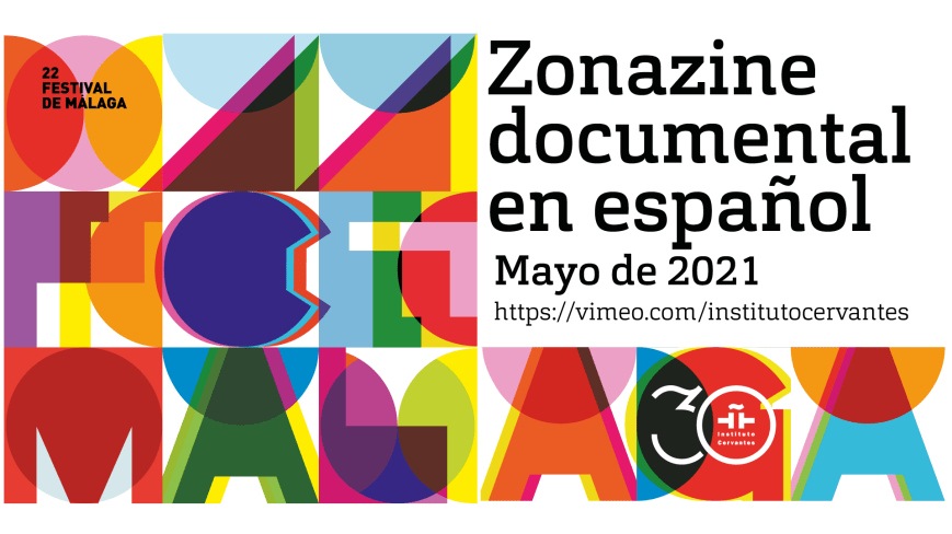 Online-Filmreihe «Zonazine documental en español»