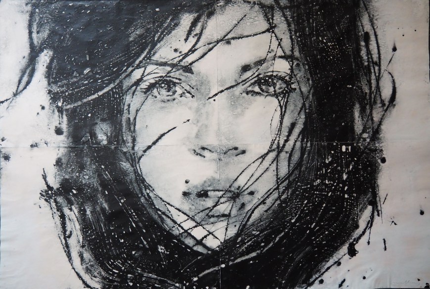 Lídia Masllorens „Dies ist auch kein Porträt“