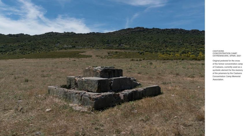 Nicolás Combarro. Aufzeichnungen aus dem Untergrund