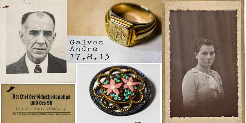 Podiumsgespräch: Zwangsarbeit von Spaniern in NS-Deutschland und Franco-Spanien