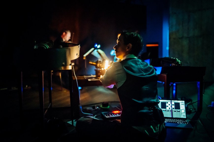 Íñigo Giner Miranda: 1920