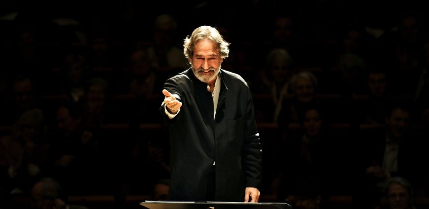 Le Concert des Nations. Jordi Savall