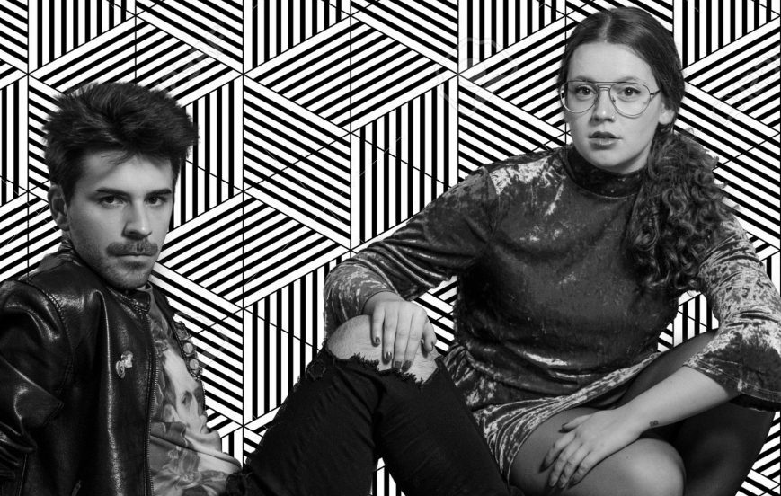 Óscar Escudero | Belenish Moreno-Gil | Quartet Gerhard. „A Glitch in History“.