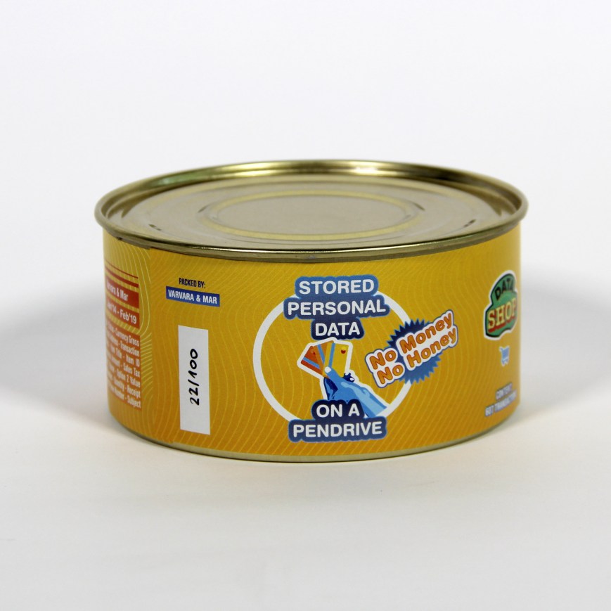 Big d@t@! Big mon€y!