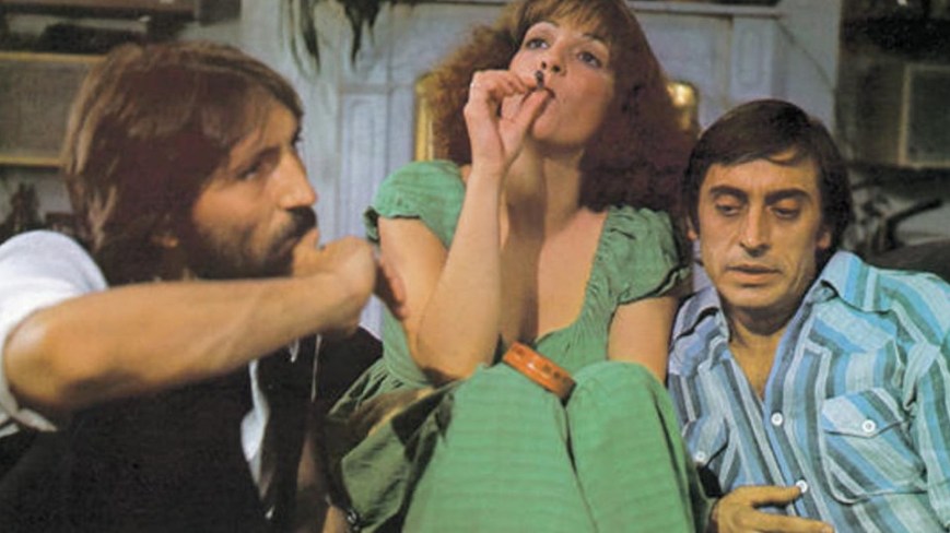 Filmreihe PROGRESIVO Subversivo