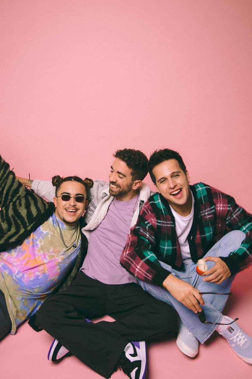 Stayhomas im CinEScultura Festival