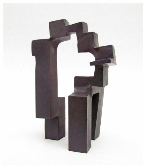 Farbe vs. Raum: Cristina Ghetti und Carlos Albert