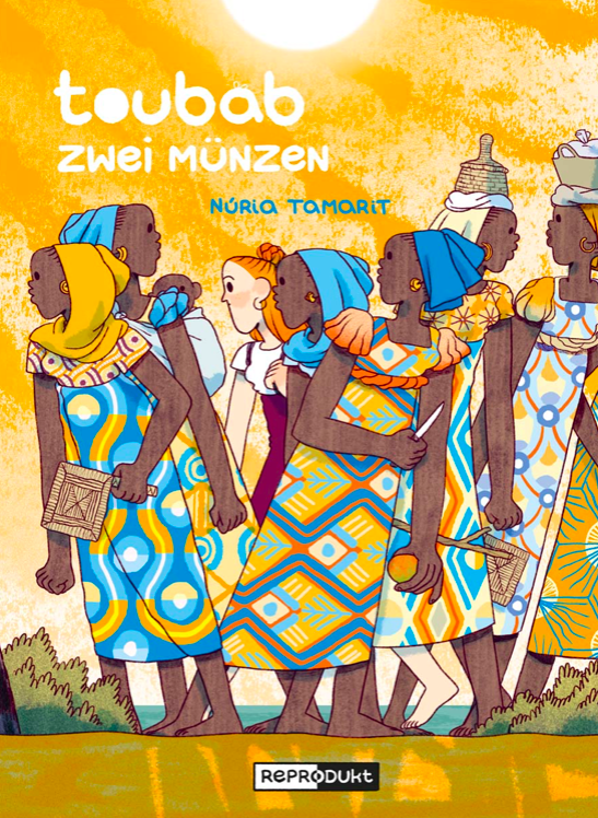 Toubab – Zwei Münzen