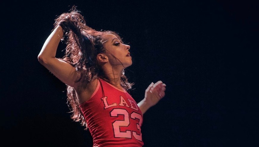 Los Muertos de Dinero. Flamenco Dance Theatre