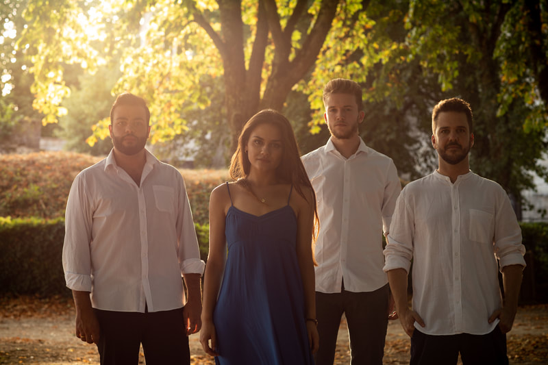 Cantoría: „Lenguas Malas“. Musik von der Mittelmeerküste der Iberischen Halbinsel