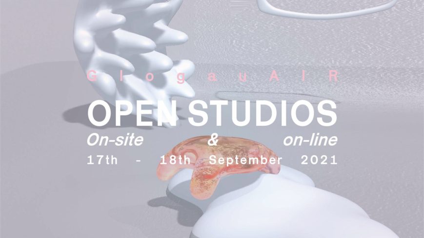GlogauAIR open studios