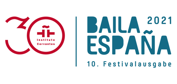 Zeitgenössischer Tanz: Crossover-Geschichten . 10 Jahre Bewegungserforschung in Baila España