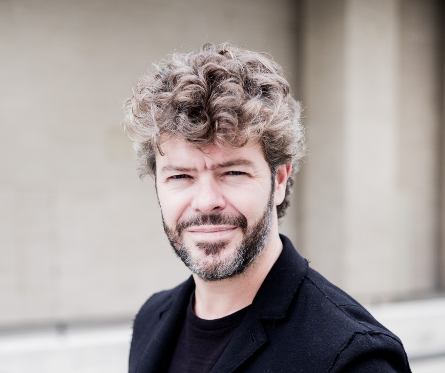 Konzert mit Pablo Heras Casado [abgesagt]