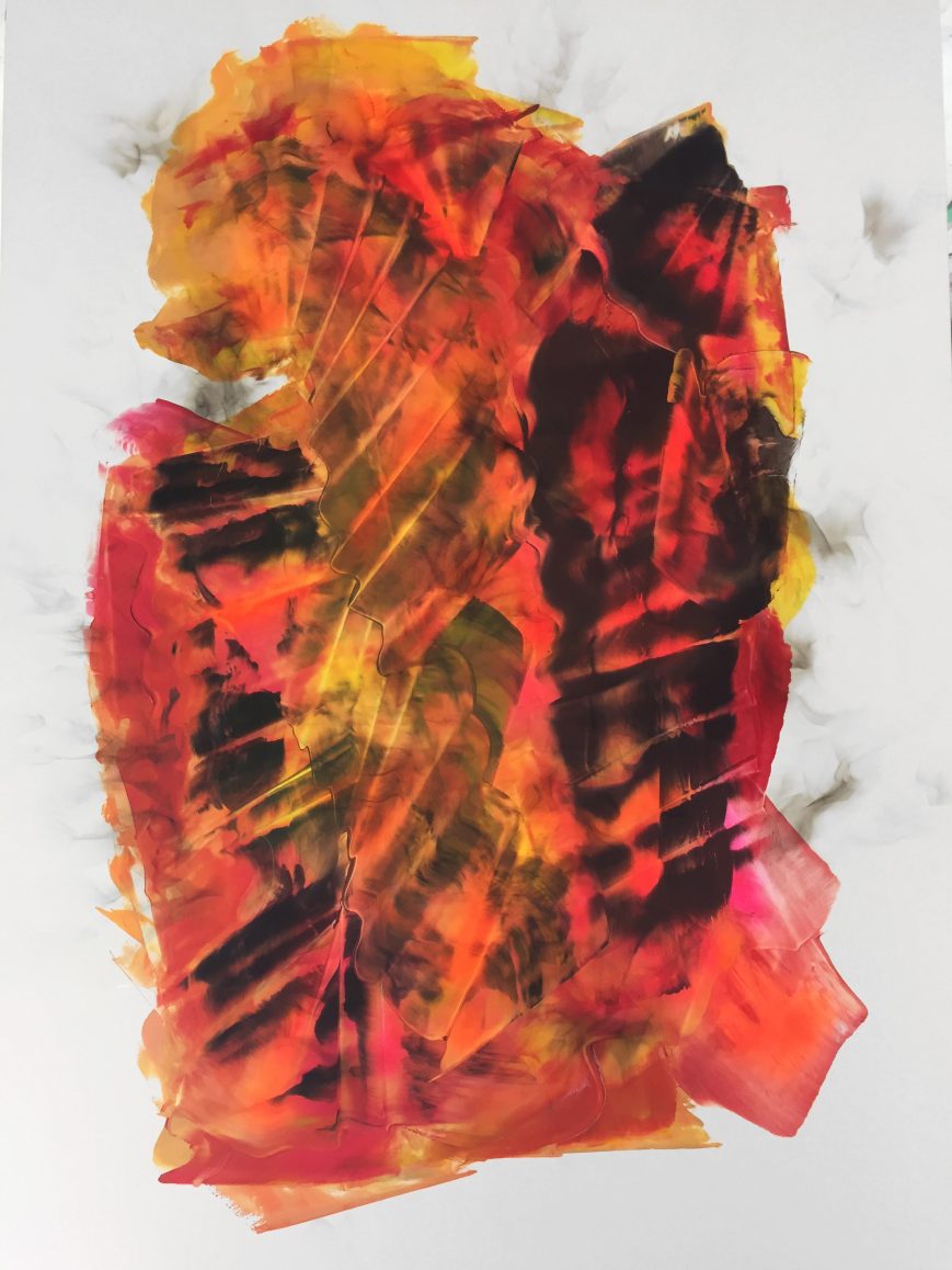 Ausstellung: Tomás Sivera und Toni Marí