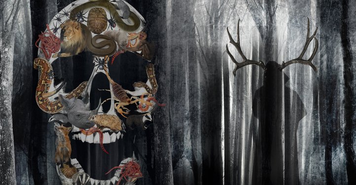 La Fura dels Baus: estreno de „Freischütz“ en Konzerthaus Berlin