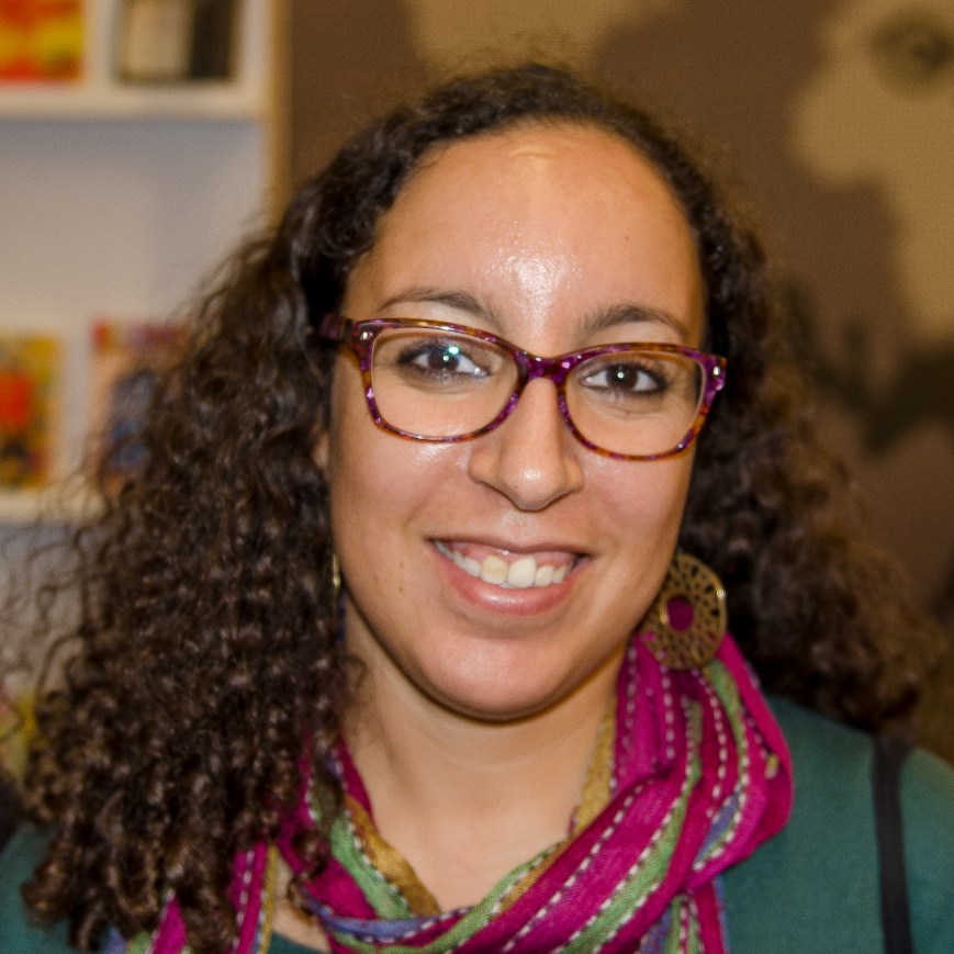 Najat El Hachmi »Eine fremde Tochter«