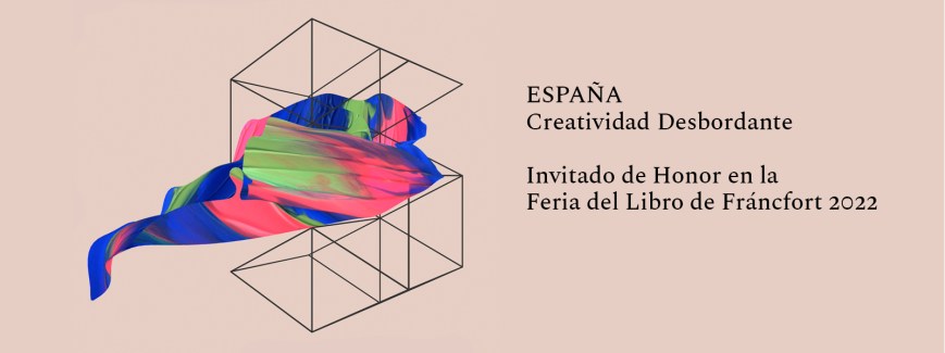 Frankfurter Buchmesse 2022 – „Sprühende Kreativität“