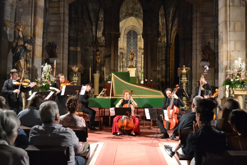 Bachs Weihnachtsoratorium