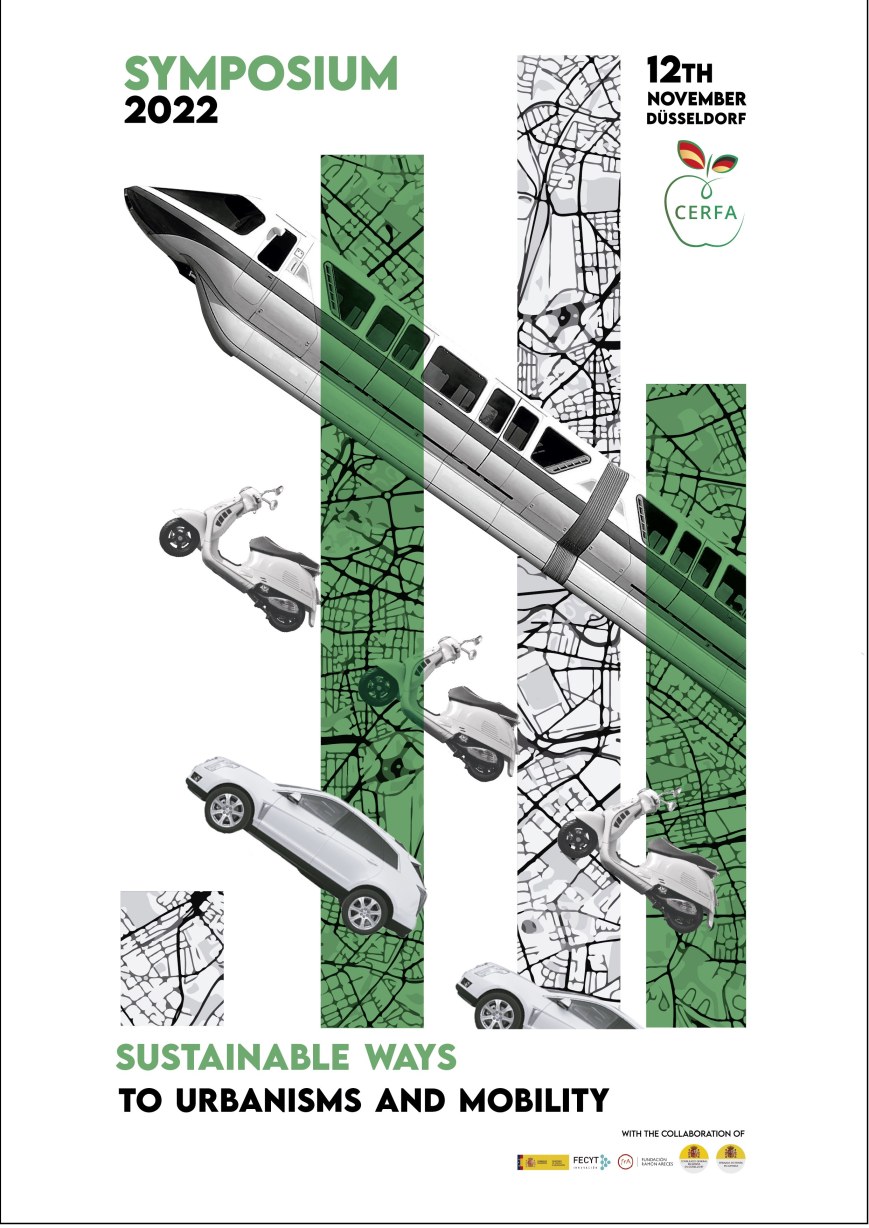 Jährliches Symposium CERFA