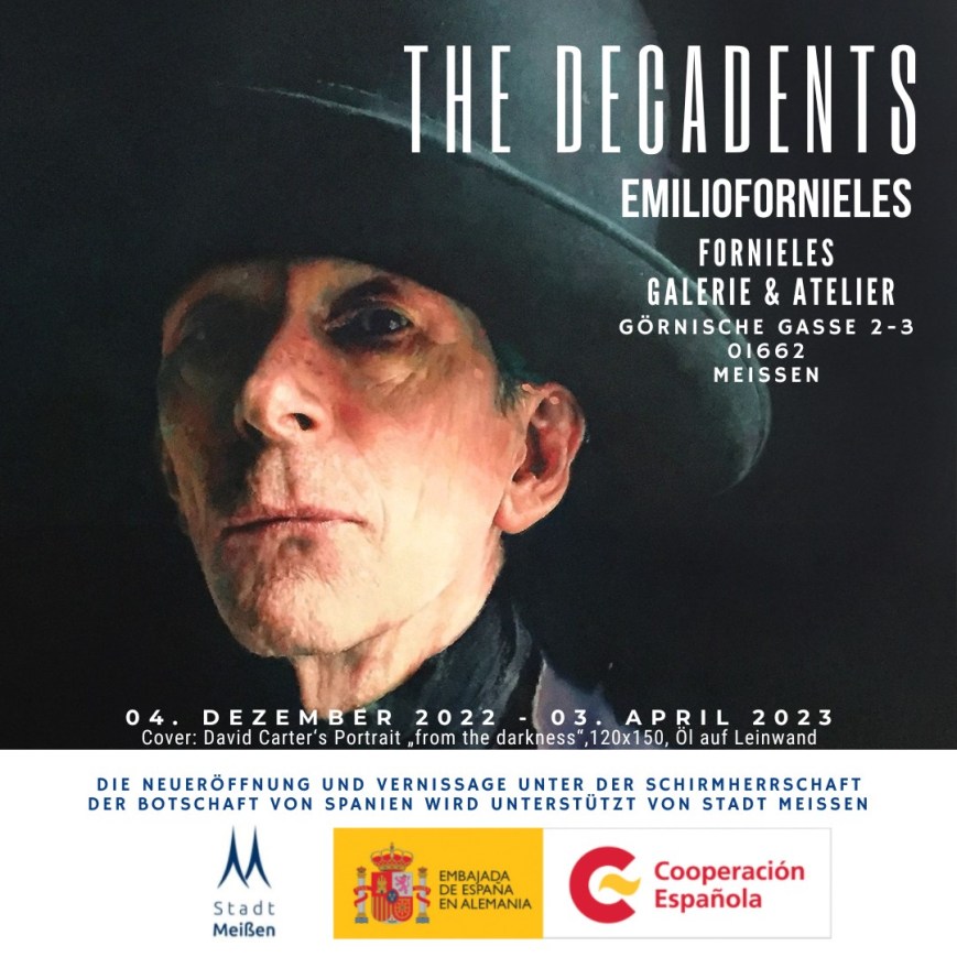 Fornieles Galerie & Atelier Vernissage