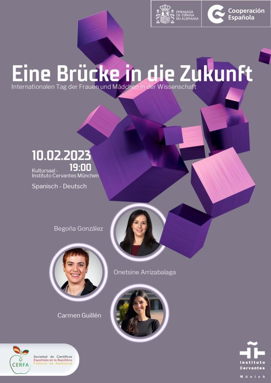 Podiumsdiskussion zum 11. Februar