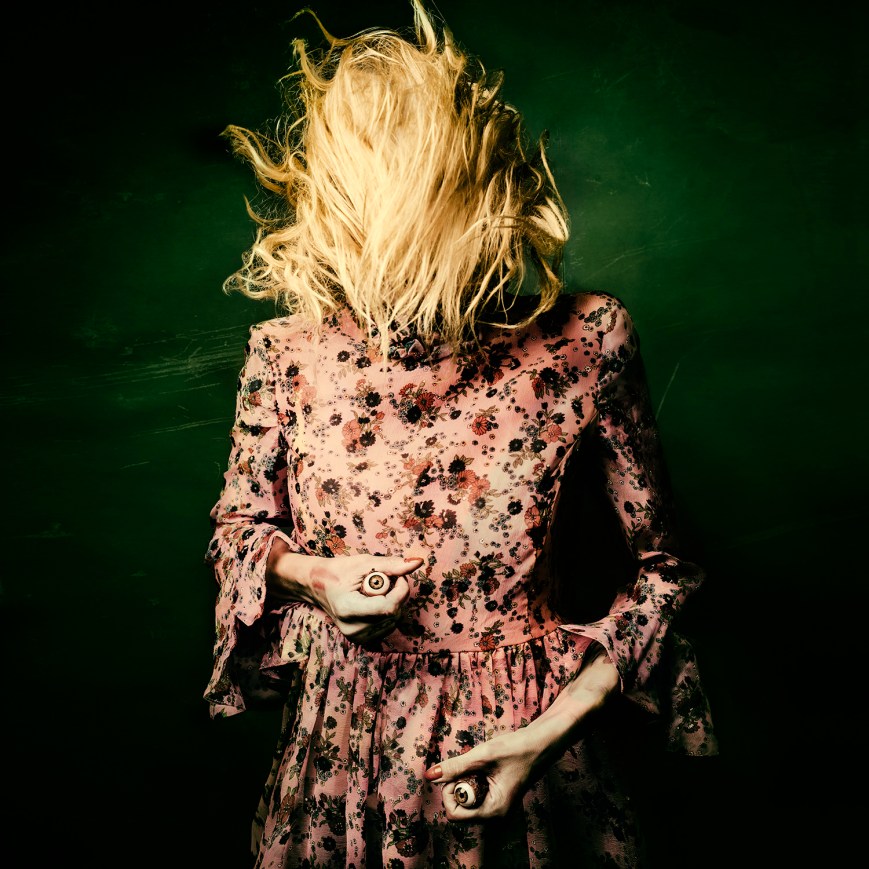 Jose Girl: „Tenebris Somniorum“