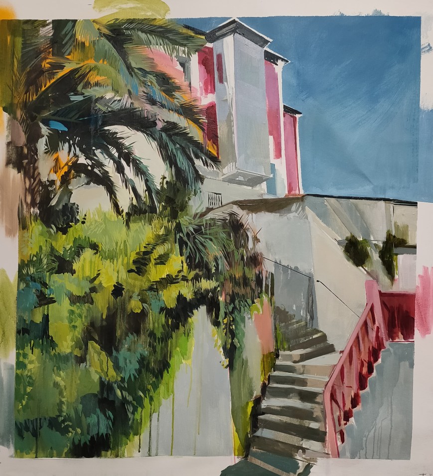 Laura Nieto: Non Finito