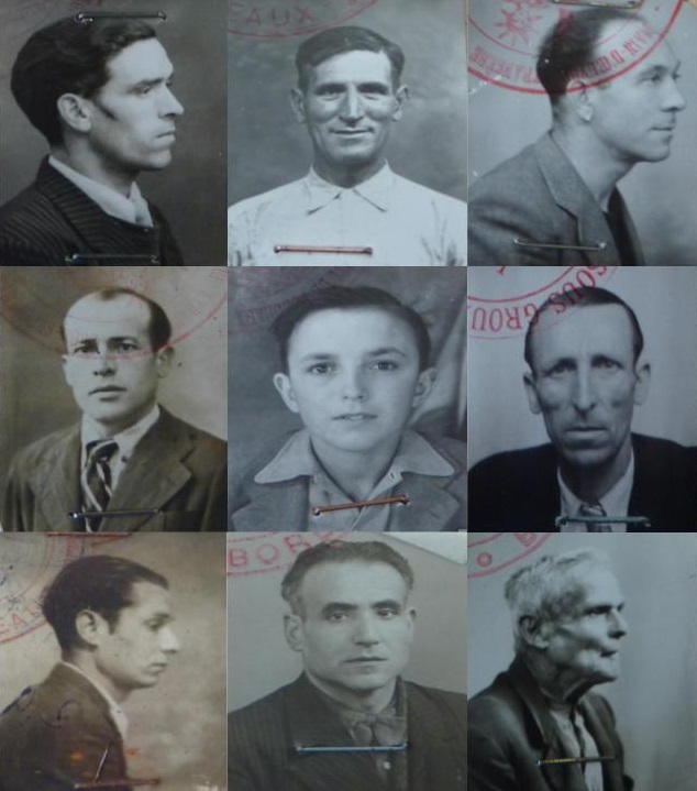 Ausstellung: Rotspanier