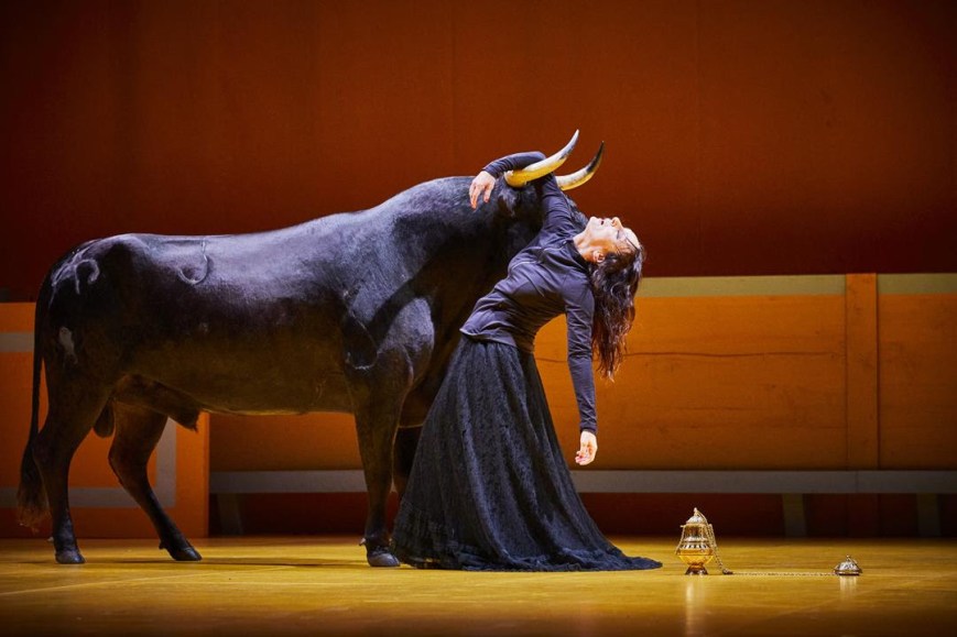 Spanische Kultur in Deutschland