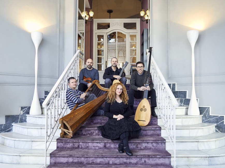 Spanische Kulturevents #November2023