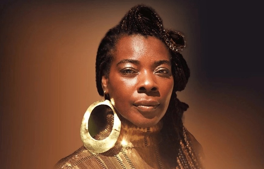 Buika Berlin