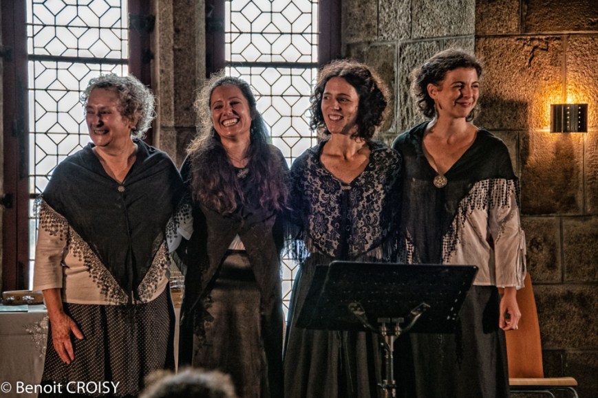 Spanische Kulturevents #September2024