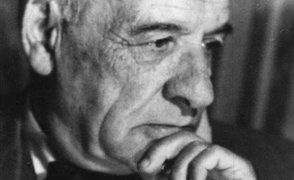 TAGUNG: Ortega y Gasset “Europa aus Ortegas philosophie heraus denken”